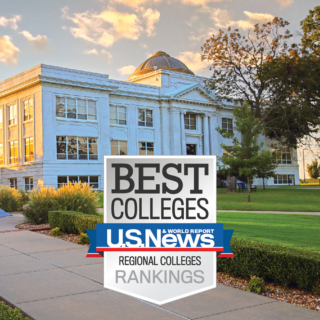 OSU ranked Best Value public university in Oklahoma by 'US News