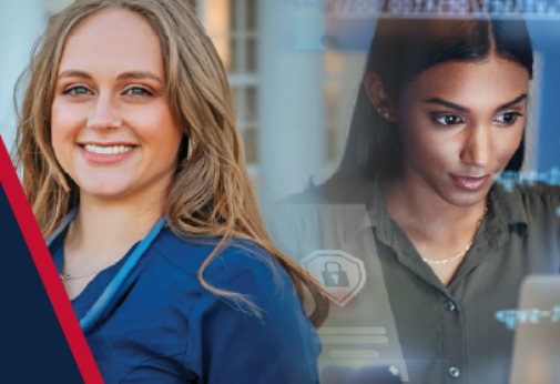 RSU Adds Two New Master’s Degree Programs for Fall 2025 Semester