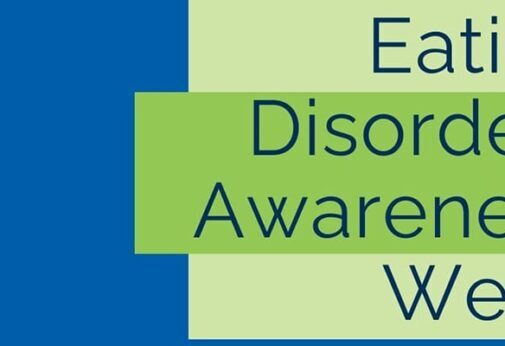 RSU NEDA Campus Warriors Host Eating Disorders Awareness Week Feb. 24-27