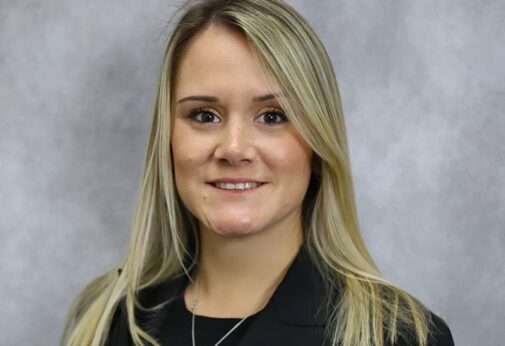 Air Force Veteran Aims High as RSU Veteran Affairs Coordinator