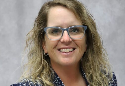 Hocutt to Serve as Director of Development at RSU