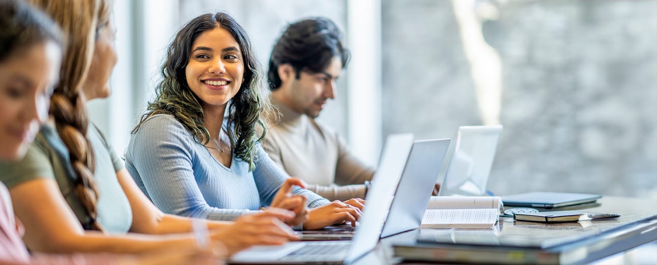 Computer Proficiency