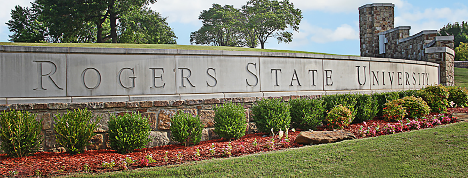 RSU Online - Rogers State University