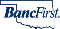 BancFirst logo