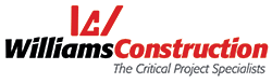 WilliamsConstructionLogo