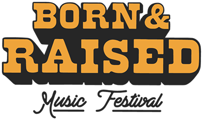 BornAndRaisedMusic-logo