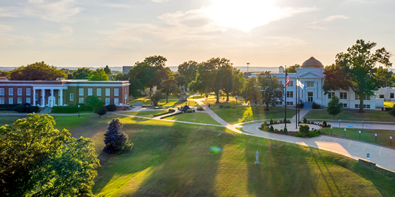 Maps & Directions - Rogers State University