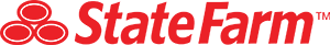 state farm logo