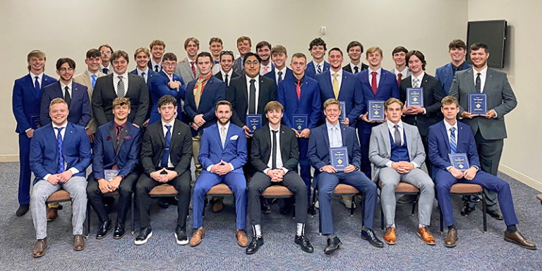 Phi Delta Theta Rogers State University 