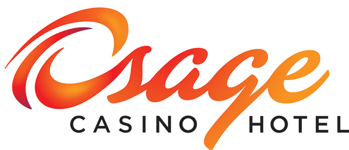 Osage Casino Hotel logo